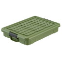 【10%OFFクーポン★6/22 20:00〜6/27 9:59】 工具箱 Tufcon ( タフコン ) ATC-54-09 幅390×奥行き540×高さ90...