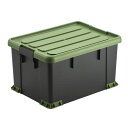 工具箱 Tufcon ( タフコン ) プラス ATCP-53-30 幅390×奥行き530×高さ300mm 収納ケース 整理 プラスチック ツールボックス おしゃれ