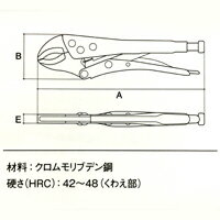 スリーピークス技研 ダイヤタイプトラスネジバイス DS-130T 3.peaks