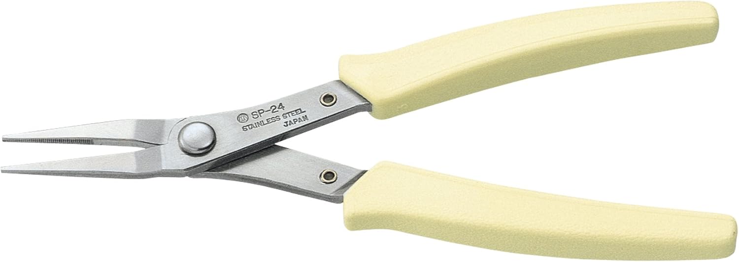 3.peaks 先細リ-ドペンチ 150mm SP-24