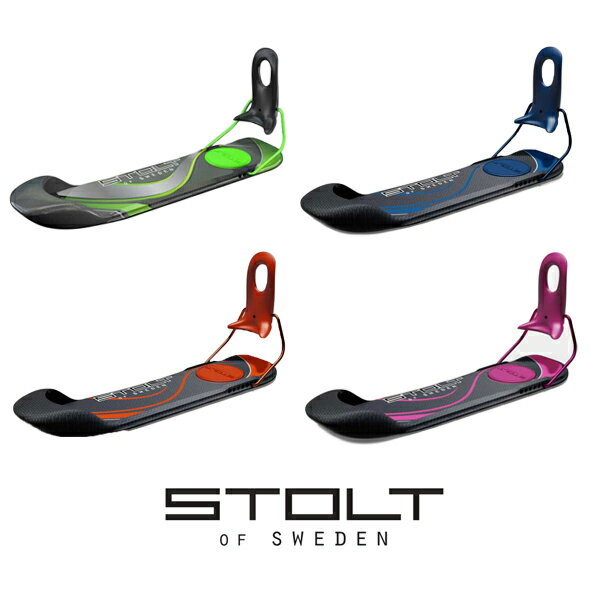 STOLT BOOT SKI CARBON ストルト ブーツスキー カーボン【22-23モデル】