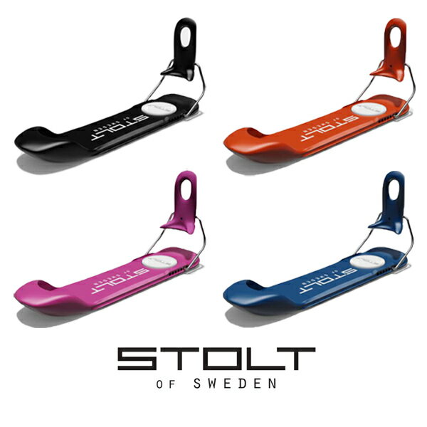 STOLT BOOT SKI COLOR ストルト ブーツスキー カラー【22-23モデル】