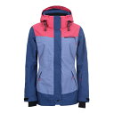 ICEPEAK アイスピーク スキーウェア ボードウェア ICEPEAK CAREY ( NAVY BLUE )〈 送料無料 〉