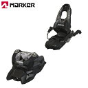 MARKER マーカー ビンディング 《2026》 SQUIRE 10 〈 送料無料 〉スクワイア 10