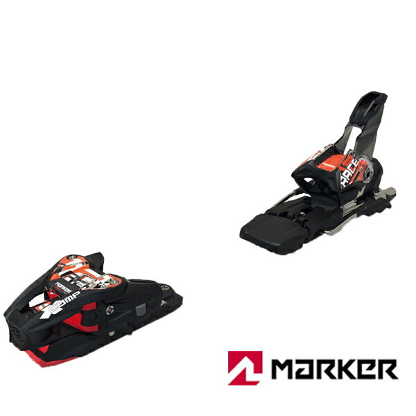 MARKER マーカー ビンディング 《2024》 XCOMP 12 (単品購入可) Xコンプ 12 〈 送料無料 〉