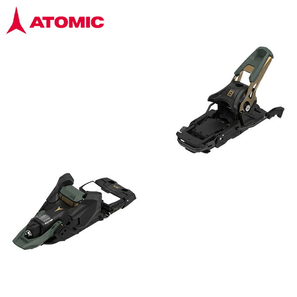 特価ブランド 楽天市場】ATOMIC アトミック(ビンディング|スキー用品):ウインタースポーツ<スポーツ・アウトドアの通販 スキー