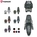 MARKER マーカー ビンディング 《2026》GRIFFON 13〈 送料無料 〉グリフォン 13 (単品購入不可)