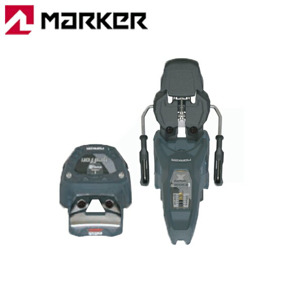 MARKER マーカー ビンディング 《2026》MARKER Griffon X 13 Mwerks〈 送料無料 〉 (単品購入不可)
