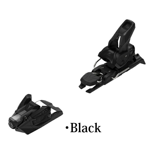 ATOMIC ���ȥߥå� �ӥ�ǥ��� ��2026��Strive 12 GW (Black , Black/Gunmetal , Bent Chetler , Bent Chetler WS24) ���ȥ饤�� 12 GW