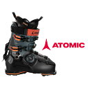 ATOMIC アトミック スキーブーツ 《2026》 Hawx Prime XTD 110 BOA ホークス プライム XTD 110 BOA スキー ブーツ 〈 送料無料 〉