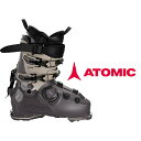 ATOMIC アトミック スキーブーツ 《2026》 Hawx Prime XTD 130 BOA スキー ブーツ ホークス プライム XTD 130 BOA 〈 送料無料 〉
