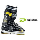 DALBELLO ダルベロ スキーブーツ 《2023》IL MORO〈 送料無料 〉イルモロ