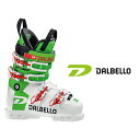 DALBELLO _x XL[u[c s2024t DRS 75 fB[A[GX 75q  r