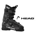 HEAD ヘッド スキーブーツ 《2026》 EDGE 100 HV BOA 〈 送料無料 〉エッジ 100 HV GW BOA