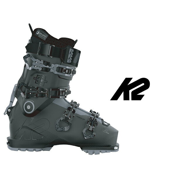 K2 ケーツー スキーブーツ 《2023》MIND BENDER W TEAM〈 送料無料 〉マインドベンダー チーム