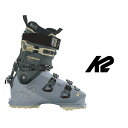K2 ケーツー スキーブーツ 《2025》MINDBENDER 95 W〈 送料無料 〉マインドベンダー 95 W
