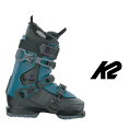 K2 ケーツー スキーブーツ 《2025》METHOD W〈 送料無料 〉メソッド W