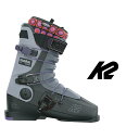 K2 ケーツー スキーブーツ 《2025》REVOLVE PRO〈 送料無料 〉リボルブ プロ