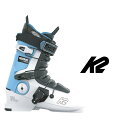 K2 ケーツー スキーブーツ 《2025》REVOLVE W〈 送料無料 〉リボルブ W