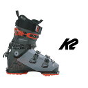 K2 ケーツー スキーブーツ 《2025》MINDBENDER 100〈 送料無料 〉マインドベンダー 100
