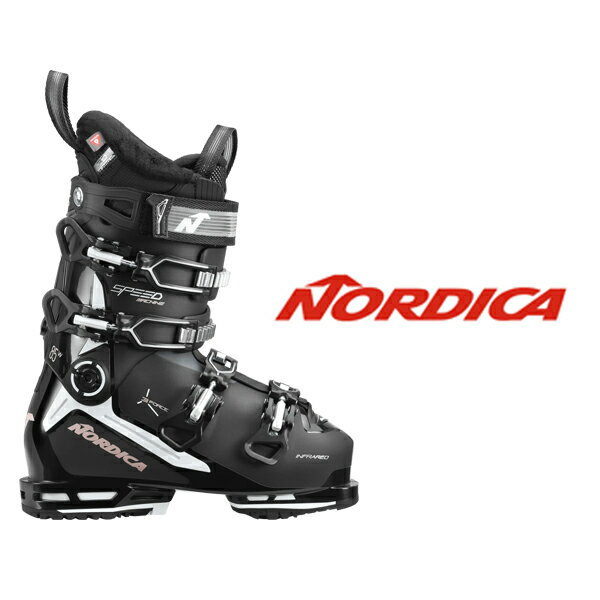 NORDICA ノルディカ スキーブーツ 《2026》Speedmachine 3 85w GW スピードマシン3 85W スキー ブーツ