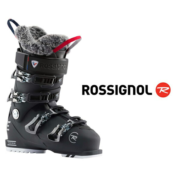 ROSSIGNOLロシニョールスキーブーツ《2022》purepro80ピュアプロ〈送料無料〉