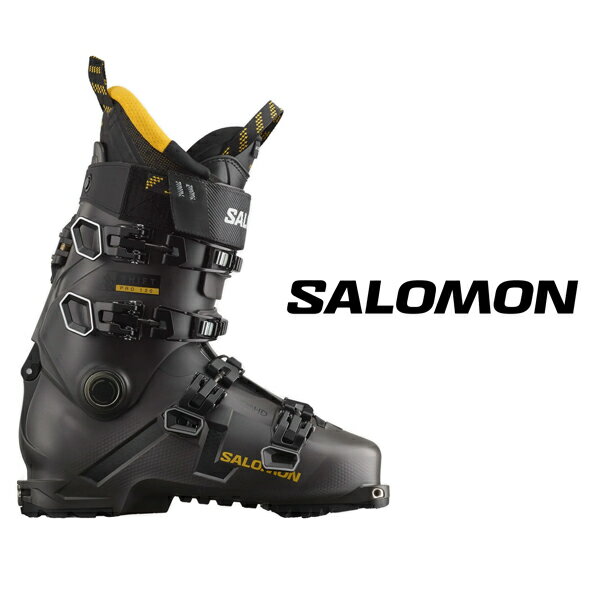 SALOMON󥹥֡ġ2023SHIFTPRO120ATեȥץ̵