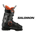 SALOMON サロモン スキーブーツ 《2026》 S/PRO SUPRA BOA 110 GW〈 送料無料 〉エスプロ スープラ BOA 110 GW