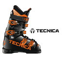 TECNICA テクニカ スキーブーツ《2025》 FIRE BIRD R 70 SC スキー ブーツ 旧モデル ファイアーバード 〈 送料無料 〉