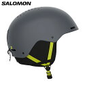 SALOMON T wbgs2024tBRIGADE AF (AWAtBbg)q  rEBONY