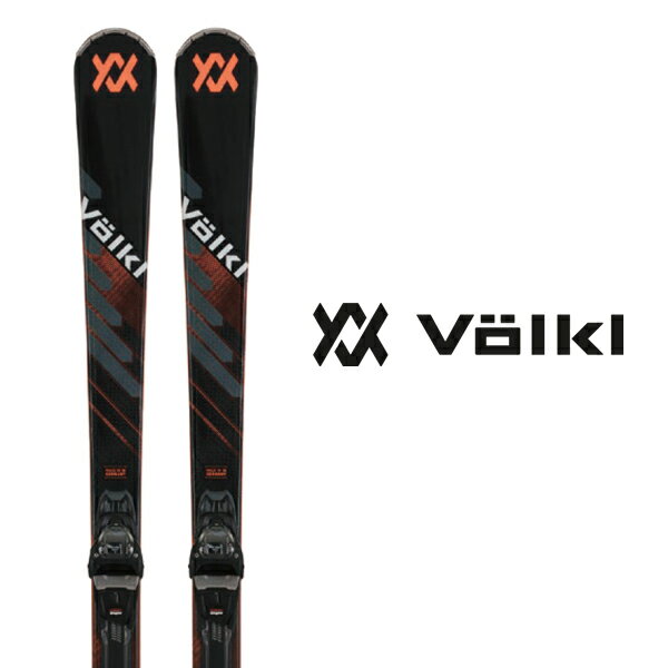 VOLKL フォルクル スキー板《2026》PEREGRINE MT＋vMotion 11 ビンディング ペレグリン MT 展示サンプル品 (38)