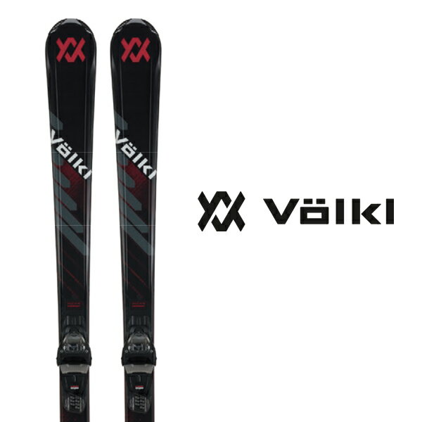 VOLKL フォルクル スキー板《2026》PEREGRINE X＋vMotion 10 ビンディング ペレグリン X 展示サンプル品 (40)