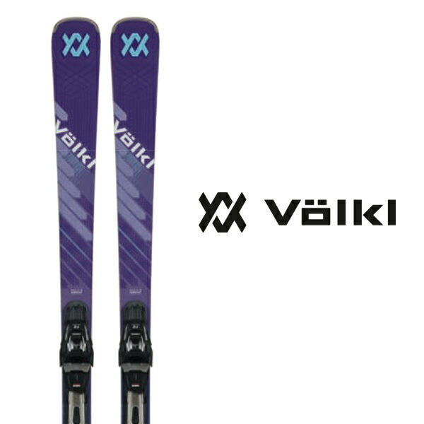 VOLKL フォルクル スキー板《2026》 PEREGRINE 76 ペレグリン 76 展示サンプル品 (35)