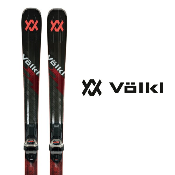 VOLKL フォルクル スキー板《2026》 PEREGRINE 80＋Lowride XL 12 TCX ペレグリン 80 展示サンプル品 (42)