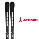ATOMIC アトミック スキー板 《2025》REDSTER S9i REVOSHOCK S + X12 GW ビンディング セット 〈 送料無料 〉 レッド...