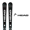HEAD ヘッド 試乗 中古 スキー板《2025》 WORLDCUP REBELS E-RACE 170cm + FREEFLEX 14 DEMO GW ビンデ...