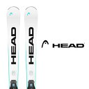 HEAD ヘッド 試乗 中古 スキー板《2025》 WORLDCUP REBELS E-SL 160cm + FREEFLEX 14 DEMO GW ビンディン...