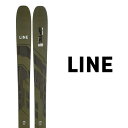 LINE C XL[ s2024t BLADE OPTIC 104 u[h IveBbN ̂ q  r