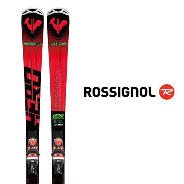 ROSSIGNOL˥硼륹ġ2024HEROELITESTTIKONECT+NX12KONECTGWB80BLACKHOTREDӥǥ󥰥åȡ̵ӥҡ꡼