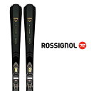 ROSSIGNOL ロシニョール スキー板 《2025》NOVA 10 + XPRESS W 11 GW B83 ビンディングセット〈 送料無料 〉ノヴァ 10