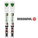 ROSSIGNOL ロシニョール スキー板 《2025》SUPER VIRAGE VIII OVERSIZE + SPX 14 KONECT GW B80 ビン...