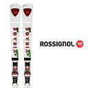 ROSSIGNOL ロシニョール スキー板 《2025》SUPER VIRAGE VIII TECH (KONECT) + SPX 14 KONECT GW B...