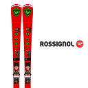 ROSSIGNOL ロシニョール スキー板 《2026》SUPER VIRAGE VIII TECH + SPX 14 KONECT GW ビンディングセット〈 送料無料 〉スーパー ヴィラージュ VIII TECH