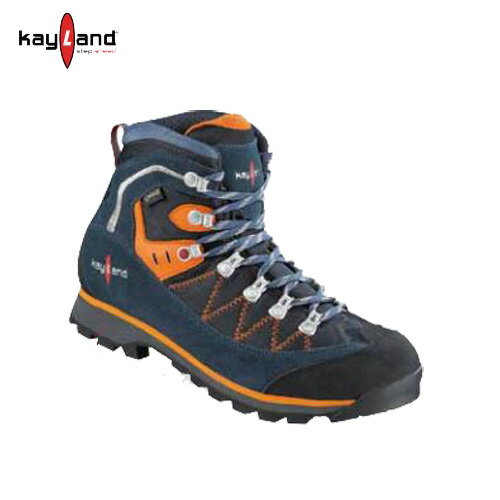 登山靴 ケイランド Kayland プルームマイクロ Plume Micro GTX メンズ