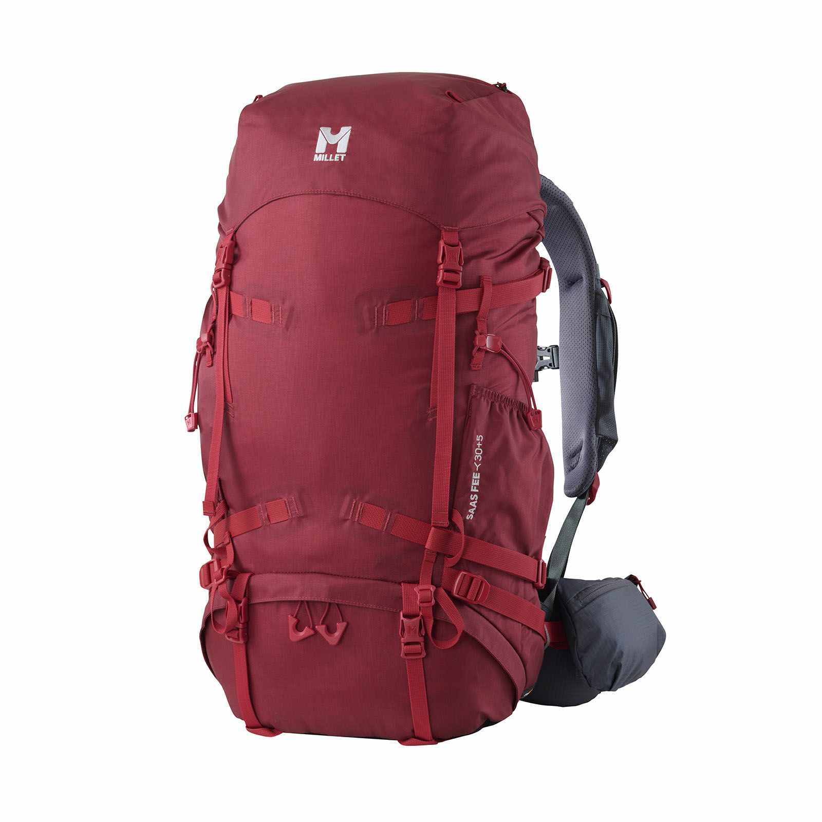 楽天市場】ミレー saasfee 28 5ldの通販