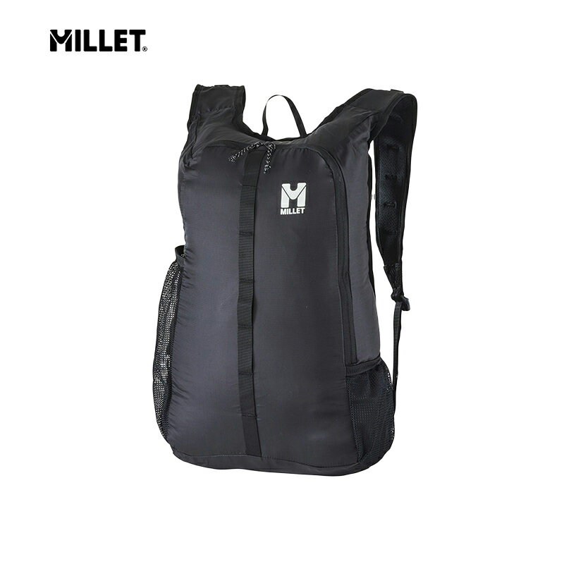 樂天商城 - ミレー MILLET DEFI 16 デフィ16 サブリュック アタックザック エコバッグ 携帯 パッカブルMIS0790