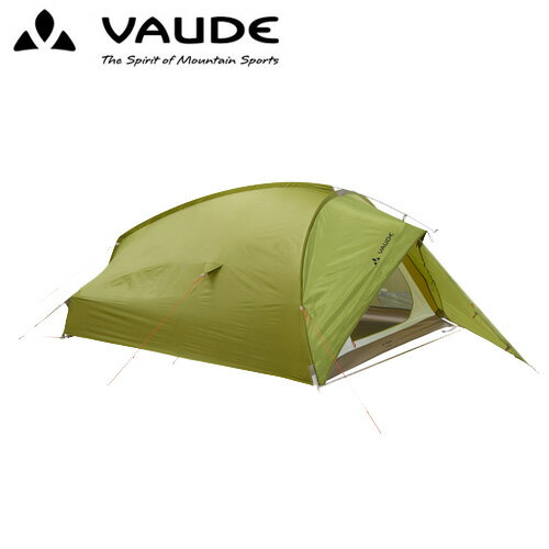 �ե����� VAUDE �ȡ��饹 Taurus 3P �ƥ�� 3�� (1480/mossy green) 11499[pt_up]