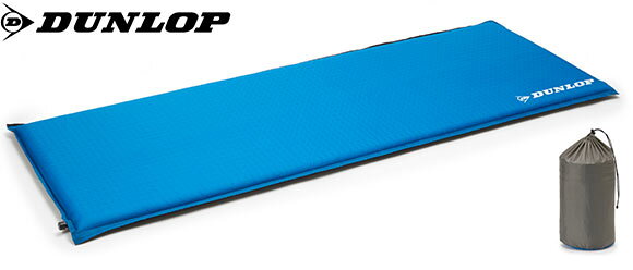 ダンロップ DUNLOP キャンピングマット50mm GMT36[ポイント5倍]