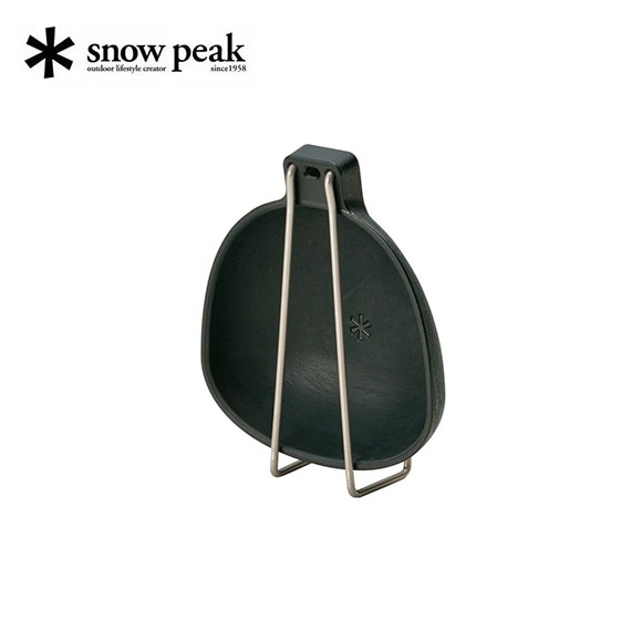スノーピーク ヤエンレードル ツグ CS-252 snow peak