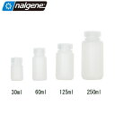 NALGEN 広口丸形ボトル 125ml:90303